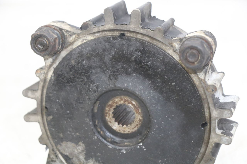 photo de ACHTERREM TROMMEL YAMAHA BW'S EASY 50 (2013 - 2016) - Technische close-up