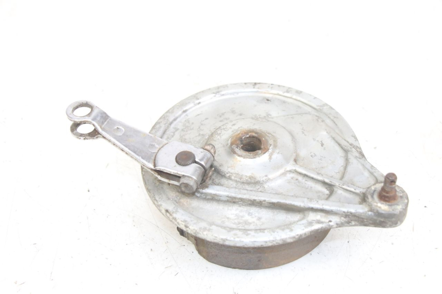 photo de ACHTERTROMMEL HONDA CA REBEL 125 (1995 - 2001) - Detail van het onderdeel