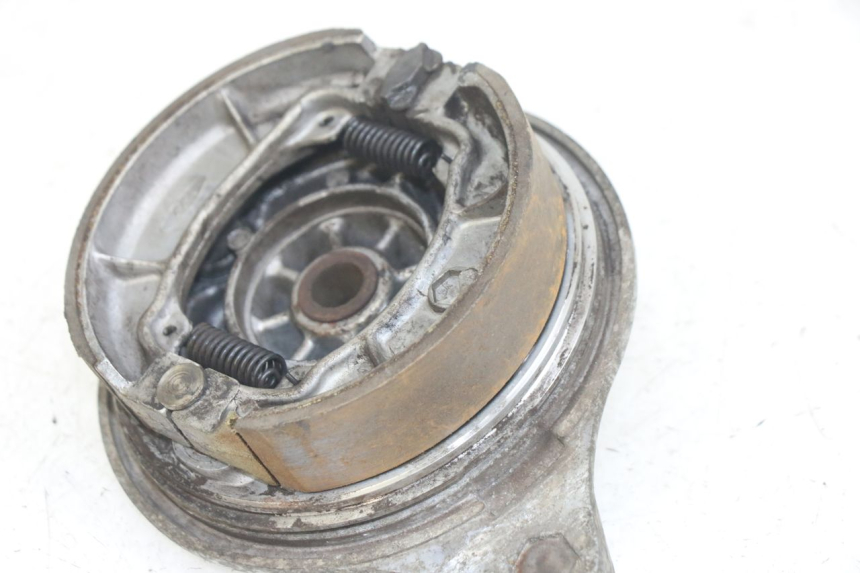 photo de ACHTERTROMMEL HONDA CA REBEL 125 (1995 - 2001) - Andere kijkhoek