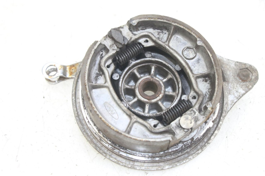 photo de ACHTERTROMMEL HONDA CA REBEL 125 (1995 - 2001) - Technische close-up