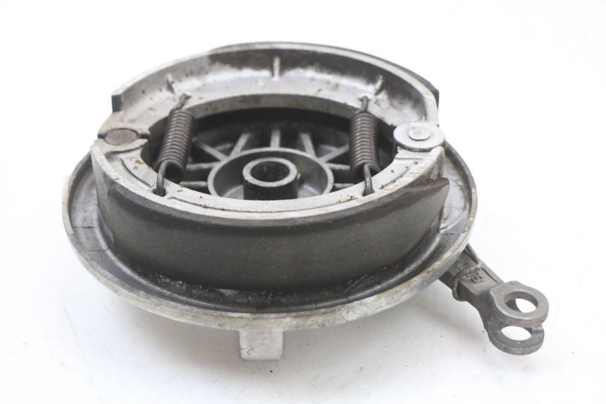 photo de ACHTERREM TROMMEL APRILIA CLASSIC 125 (1995 - 2001) - Andere kijkhoek