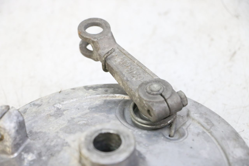 photo de ACHTERREM TROMMEL APRILIA CLASSIC 125 (1995 - 2001) - Zoom op gebruiksstaat