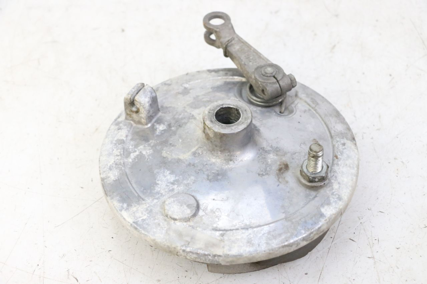 photo de ACHTERREM TROMMEL APRILIA CLASSIC 125 (1995 - 2001) - Andere kijkhoek