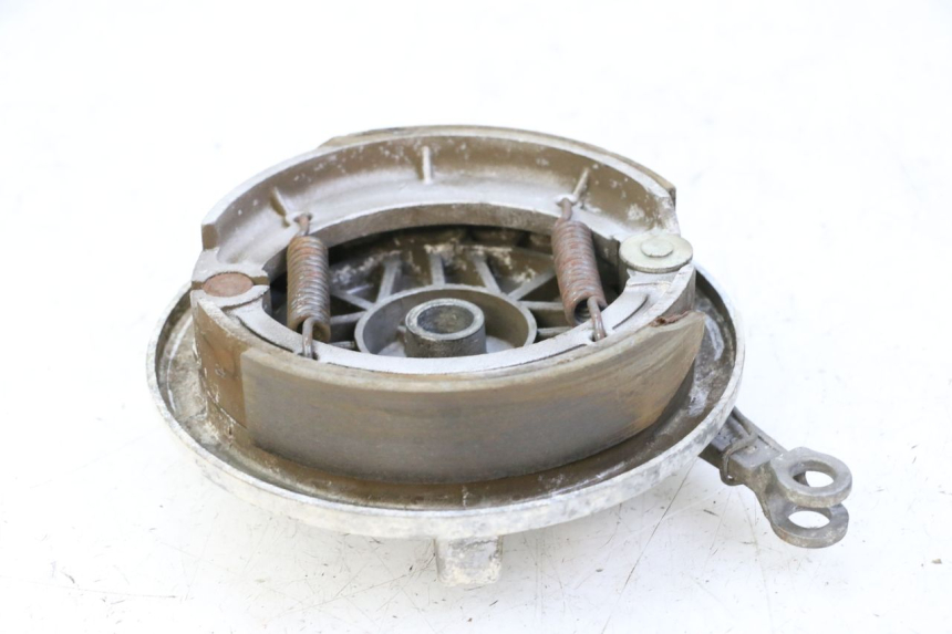 photo de ACHTERREM TROMMEL APRILIA CLASSIC 125 (1995 - 2001) - Bevestigingspunten