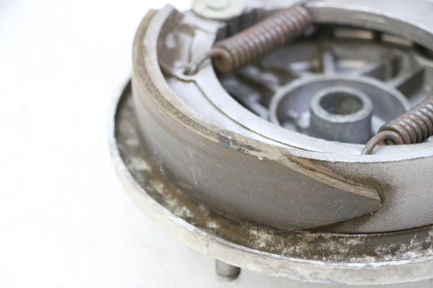 photo de ACHTERREM TROMMEL APRILIA CLASSIC 125 (1995 - 2001) - Gecontroleerd onderdeel