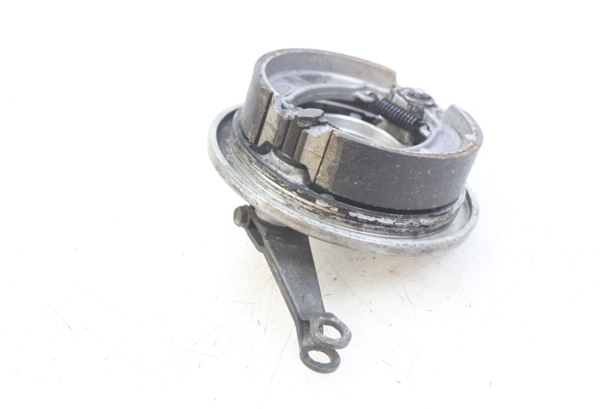 photo de ACHTERTROMMEL HONDA CM 125 (1983 - 2003) - Detail van het onderdeel