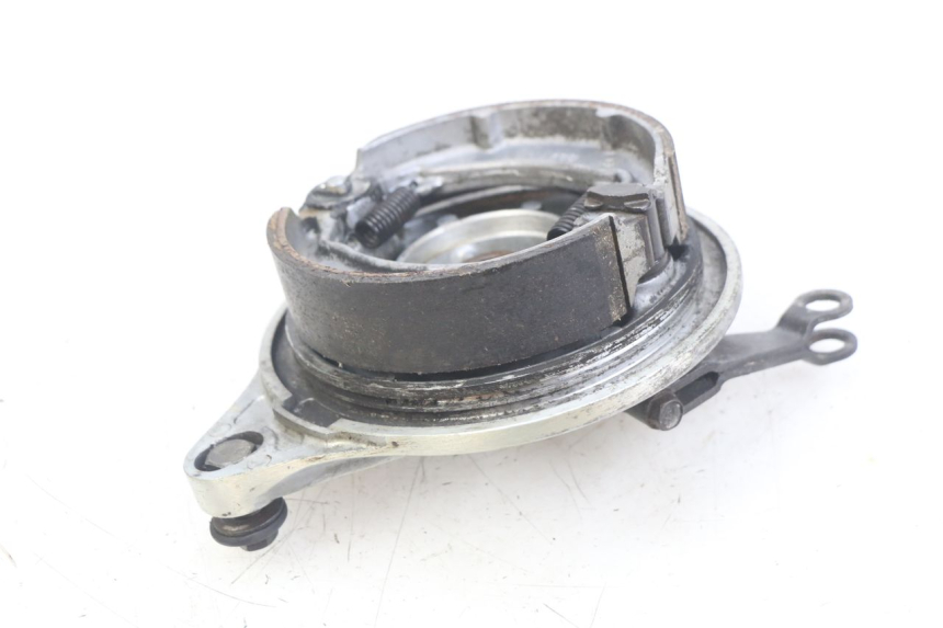 photo de ACHTERTROMMEL HONDA CM 125 (1983 - 2003) - Zoom op gebruiksstaat