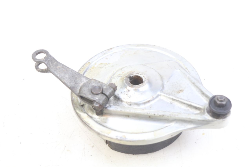 photo de ACHTERTROMMEL HONDA CM 125 (1983 - 2003) - Overzicht