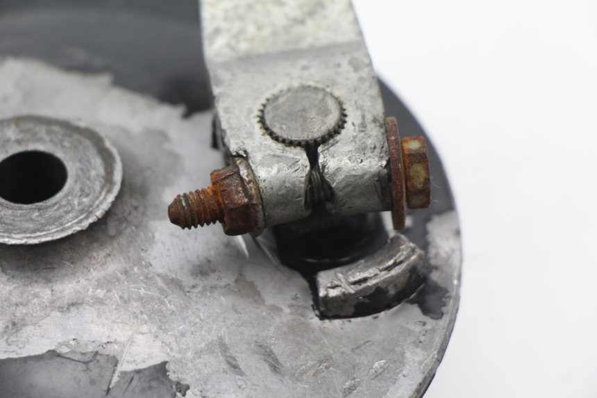 photo de ACHTERREM TROMMEL JIANSHE COYOTE 80 - Technische close-up