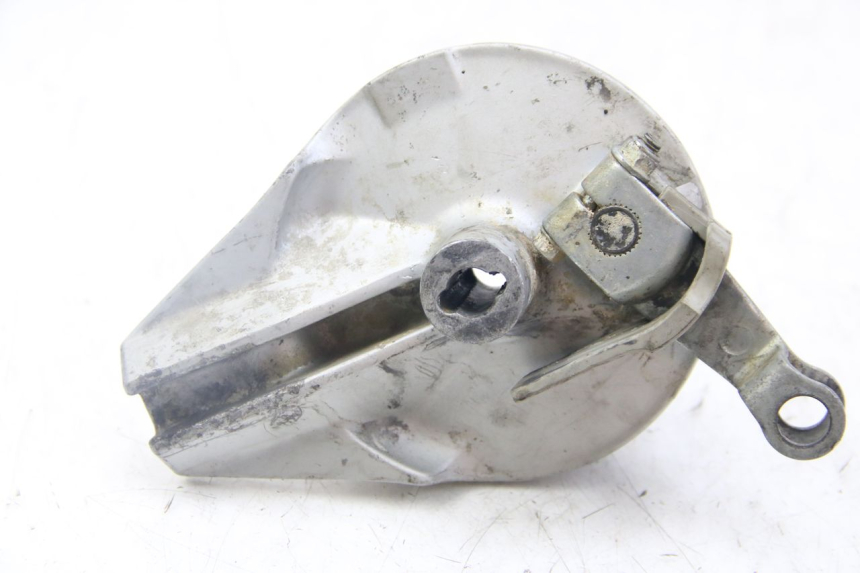 photo de ACHTERREM TROMMEL HONDA CRF CR-F 100 (2004 - 2013) - Hoofdaanzicht