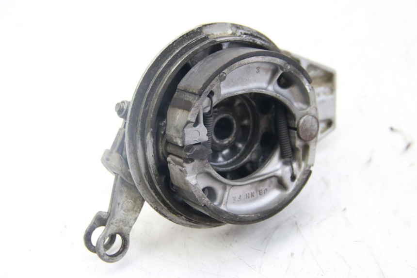 photo de ACHTERREM TROMMEL HONDA CRF CR-F 100 (2004 - 2013) - Technische close-up