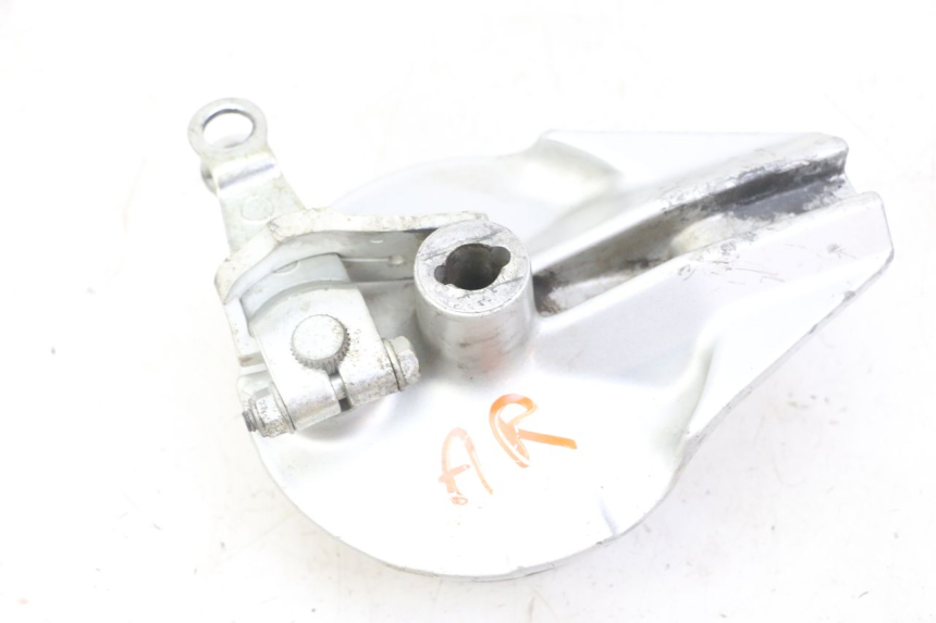 photo de ACHTERREM TROMMEL HONDA CRF-F CRF F 110 (2019 - 2022) - Hoofdaanzicht