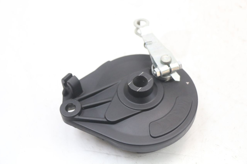 photo de ACHTERREM TROMMEL WAYSCRAL E-START 1 (2018 - 2022) - Detail van het onderdeel