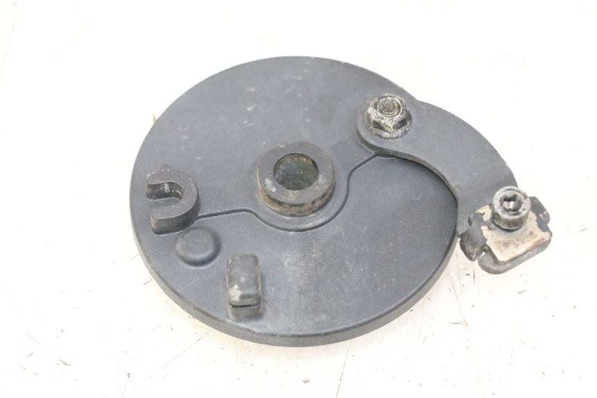 photo de ACHTERREM TROMMEL SEGWAY NINEBOT E2 1 - Hoofdaanzicht