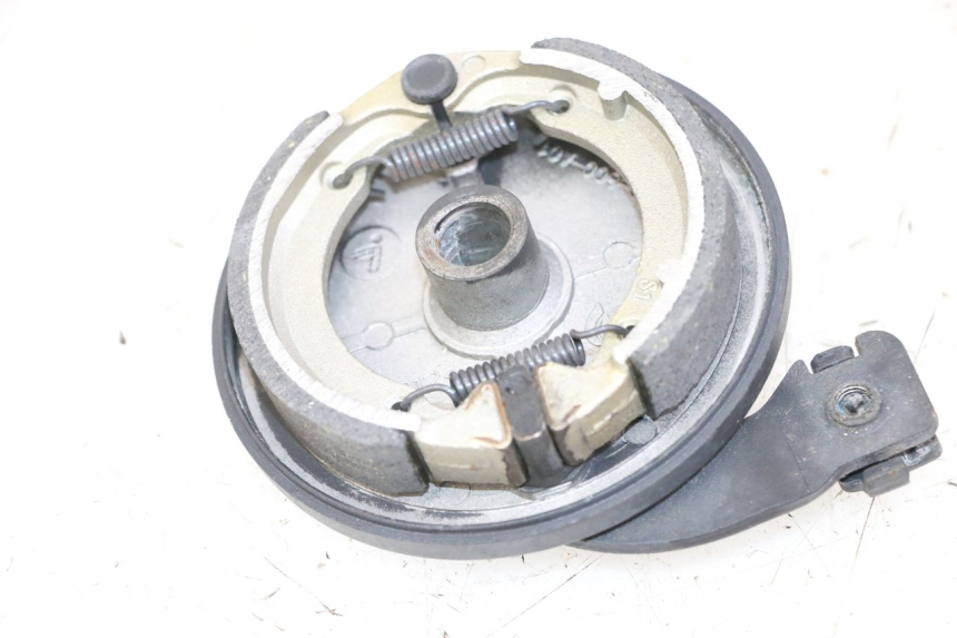 photo de ACHTERREM TROMMEL SEGWAY NINEBOT E2 1 - Detail van het onderdeel