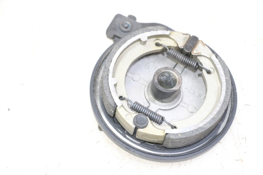 photo de ACHTERREM TROMMEL SEGWAY NINEBOT E2 1 - Zoom op gebruiksstaat