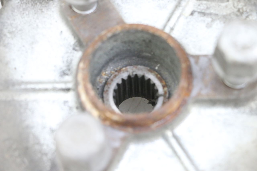 photo de ACHTERREM TROMMEL PEUGEOT ELYSEO 125 (1999 - 2004) - Technische close-up