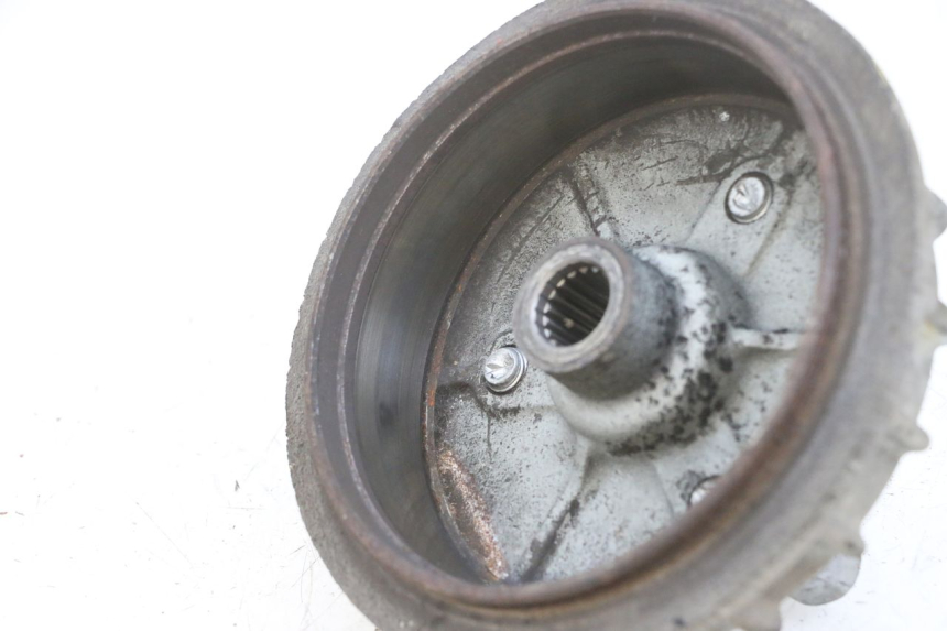 photo de ACHTERREM TROMMEL PEUGEOT ELYSEO 125 (1999 - 2004) - Staat van het oppervlak