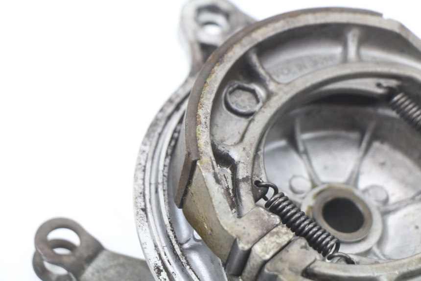 photo de ACHTERREM TROMMEL SUZUKI GN 125 (1997 - 2000) - Andere kijkhoek