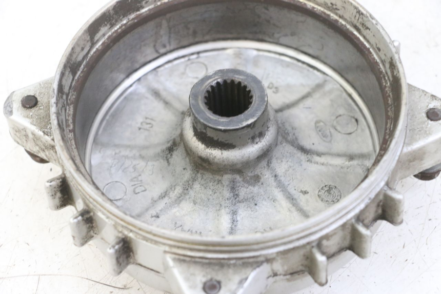 photo de ACHTERREM TROMMEL HONDA SCV LEAD 100 (2003 - 2007) - Detail van het onderdeel