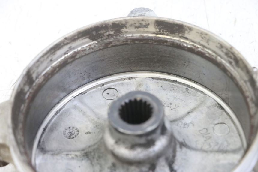 photo de ACHTERREM TROMMEL HONDA SCV LEAD 100 (2003 - 2007) - Technische close-up