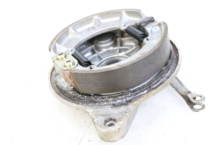 photo de ACHTERREM TROMMEL HONDA VT C2 SHADOW 750 (1997 - 2001) - Overzicht