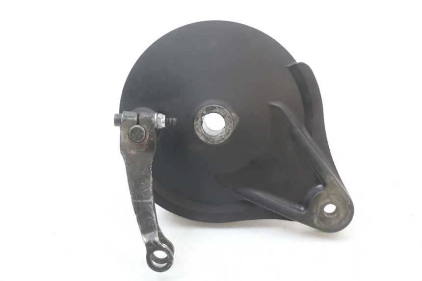 photo de ACHTERREM TROMMEL KYMCO K-PW K-PIPE 50 (2012 - 2017) - Hoofdaanzicht