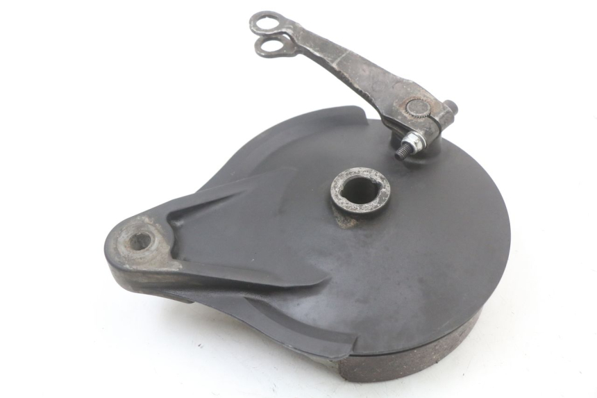 photo de ACHTERREM TROMMEL KYMCO K-PW K-PIPE 50 (2012 - 2017) - Detail van het onderdeel