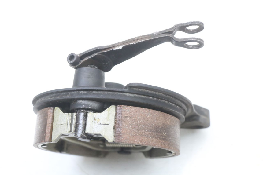 photo de ACHTERREM TROMMEL KYMCO K-PW K-PIPE 50 (2012 - 2017) - Zoom op gebruiksstaat