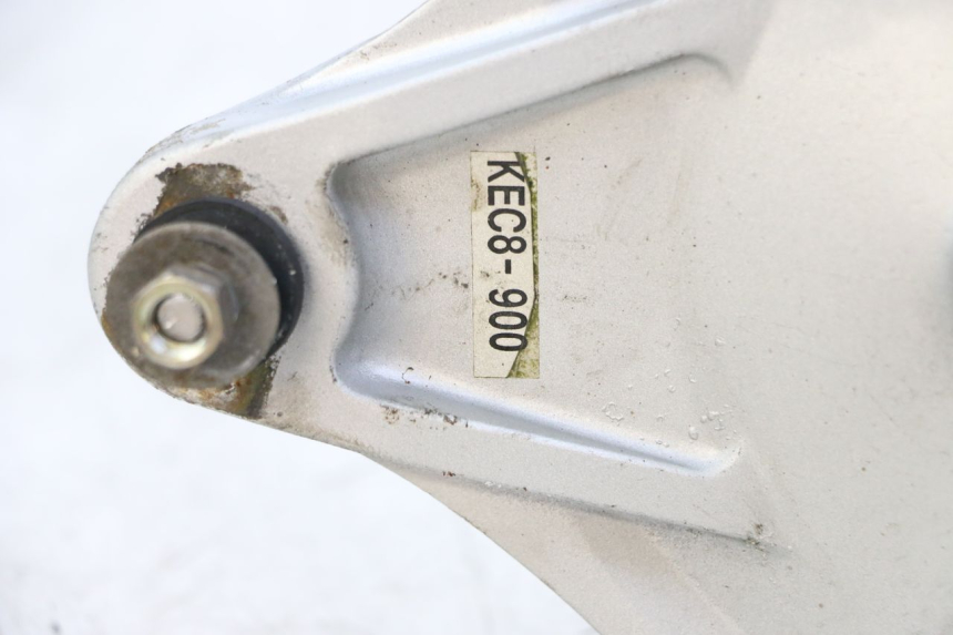 photo de ACHTERREM TROMMEL KYMCO STRYKER OFF ROAD 125 (1999 - 2005) - Andere kijkhoek