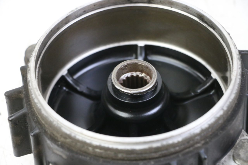 photo de ACHTERREM TROMMEL MBK OVETTO ONE 2T 50 (2013 - 2017) - Technische close-up