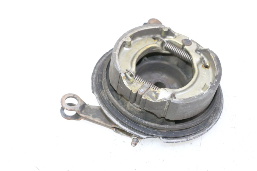 photo de ACHTERREM TROMMEL YAMAHA PW 80 (1983 - 2014) - Detail van het onderdeel