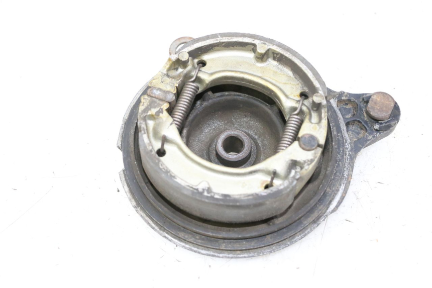 photo de ACHTERREM TROMMEL YAMAHA PW 80 (1983 - 2014) - Andere kijkhoek