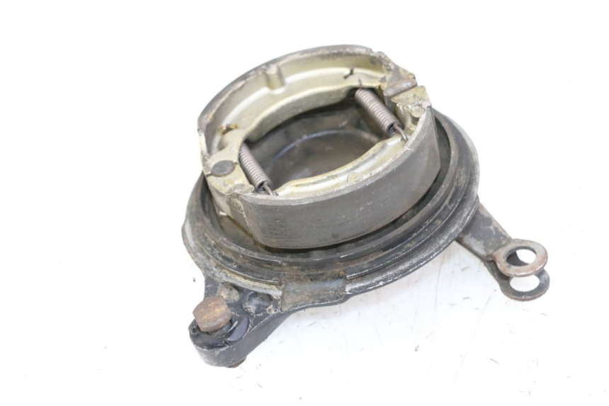 photo de ACHTERREM TROMMEL YAMAHA PW 80 (1983 - 2014) - Technische close-up