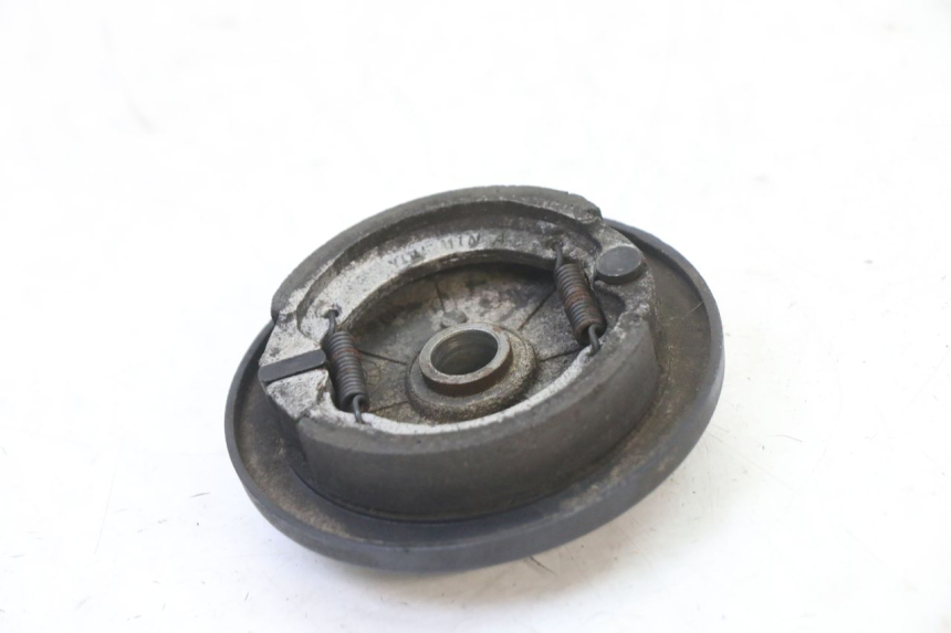 photo de ACHTERTROMMEL PUNK ELECTRIC RIDER 1 - Andere kijkhoek