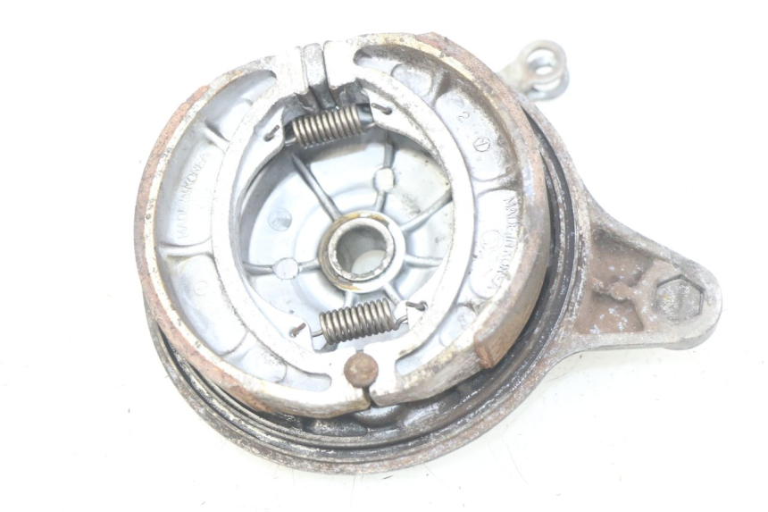 photo de ACHTERREM TROMMEL HYOSUNG RT KARION 125 (2003 - 2007) - Technische close-up