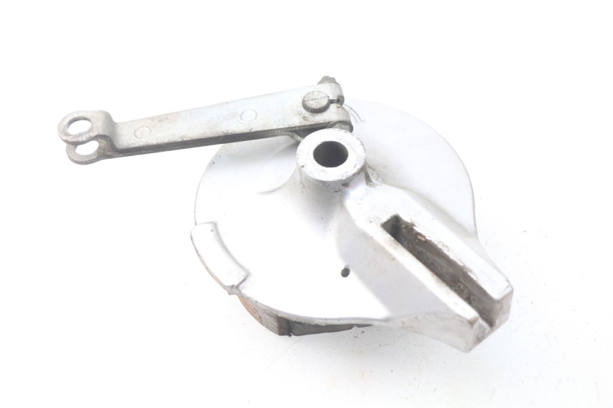 photo de ACHTERREM TROMMEL SUZUKI RV VAN VAN 125 (2003 - 2008) - Hoofdaanzicht