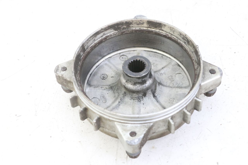 photo de ACHTERREM TROMMEL HONDA SCV LEAD 100 (2003 - 2007) - Hoofdaanzicht