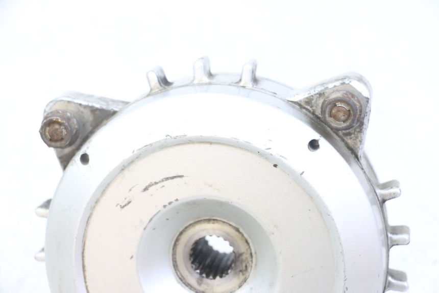 photo de ACHTERREM TROMMEL HONDA SCV LEAD 100 (2003 - 2007) - Zoom op gebruiksstaat