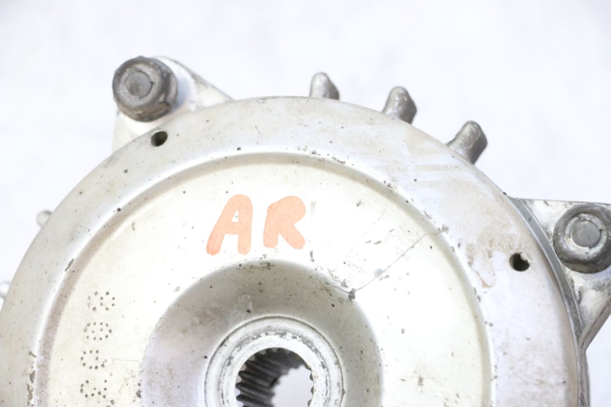 photo de ACHTERREM TROMMEL HONDA SCV LEAD 100 (2003 - 2007) - Andere kijkhoek