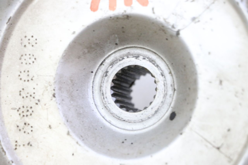 photo de ACHTERREM TROMMEL HONDA SCV LEAD 100 (2003 - 2007) - Technische close-up