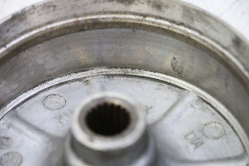 photo de ACHTERREM TROMMEL HONDA SCV LEAD 100 (2003 - 2007) - Overzicht