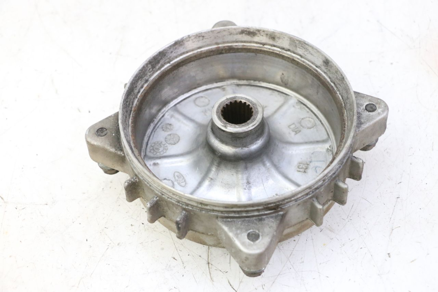 photo de ACHTERREM TROMMEL HONDA SCV LEAD 100 (2003 - 2007) - Bevestigingspunten