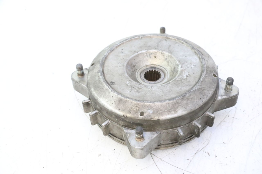 photo de ACHTERREM TROMMEL HONDA SCV LEAD 100 (2003 - 2007) - Zoom op gebruiksstaat
