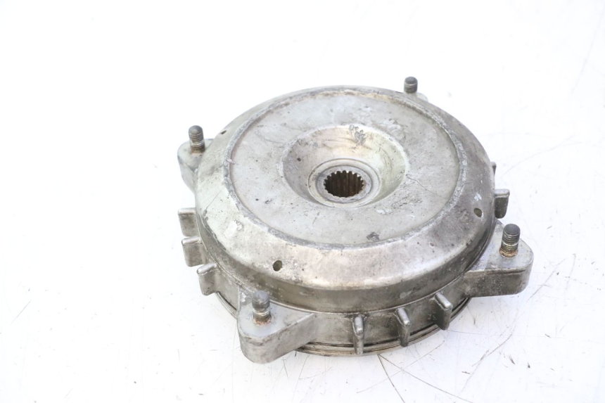 photo de ACHTERREM TROMMEL HONDA SCV LEAD 100 (2003 - 2007) - Andere kijkhoek