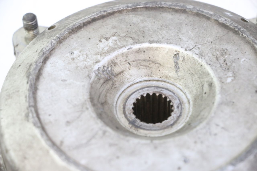 photo de ACHTERREM TROMMEL HONDA SCV LEAD 100 (2003 - 2007) - Technische close-up