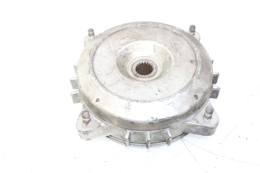 photo de ACHTERREM TROMMEL HONDA SCV LEAD 100 (2003 - 2007) - Overzicht