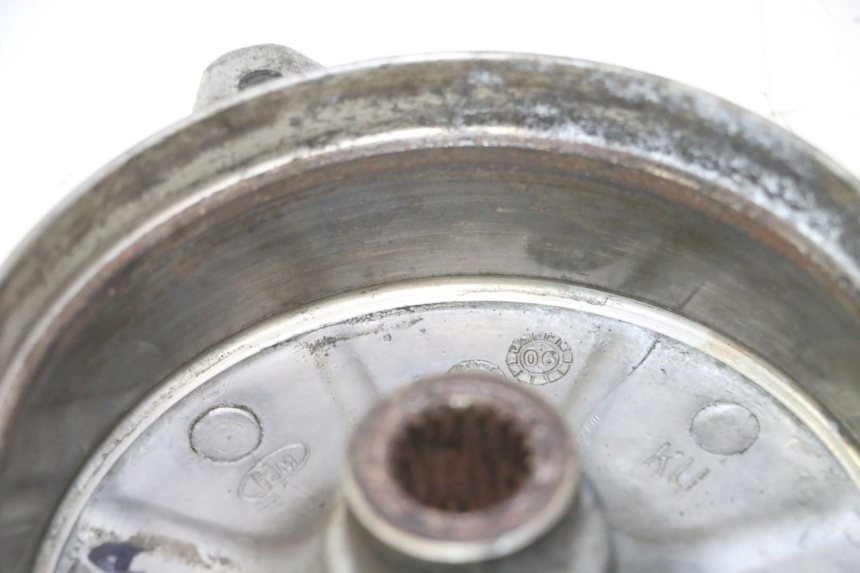 photo de ACHTERREM TROMMEL HONDA SCV LEAD 100 (2003 - 2007) - Bevestigingspunten