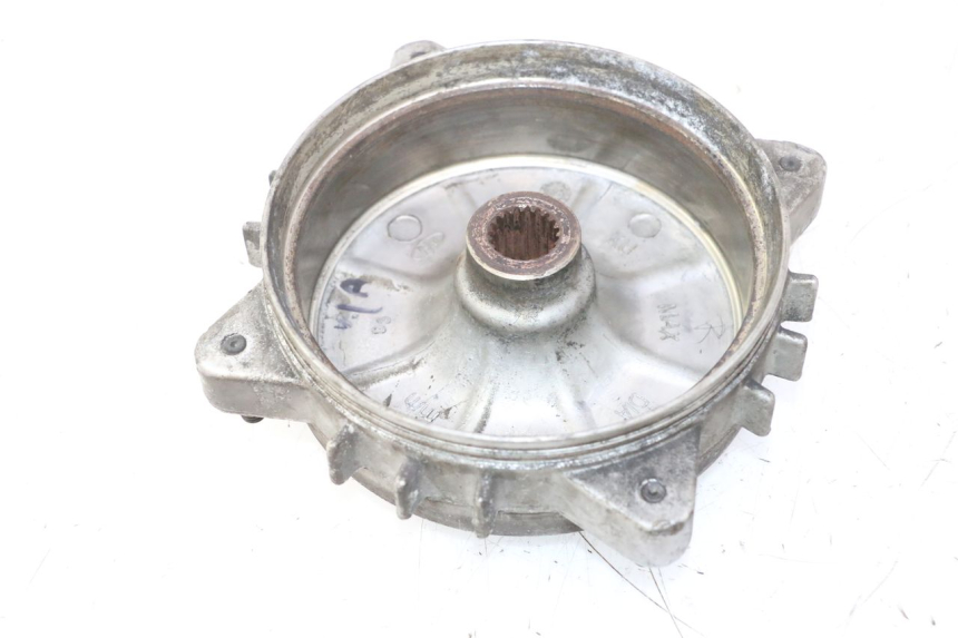 photo de ACHTERREM TROMMEL HONDA SCV LEAD 100 (2003 - 2007) - Staat van het oppervlak