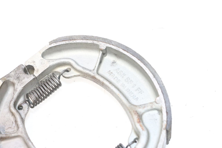 photo de ACHTERREM TROMMEL HONDA SCV LEAD 100 (2003 - 2007) - Markeringen en referenties